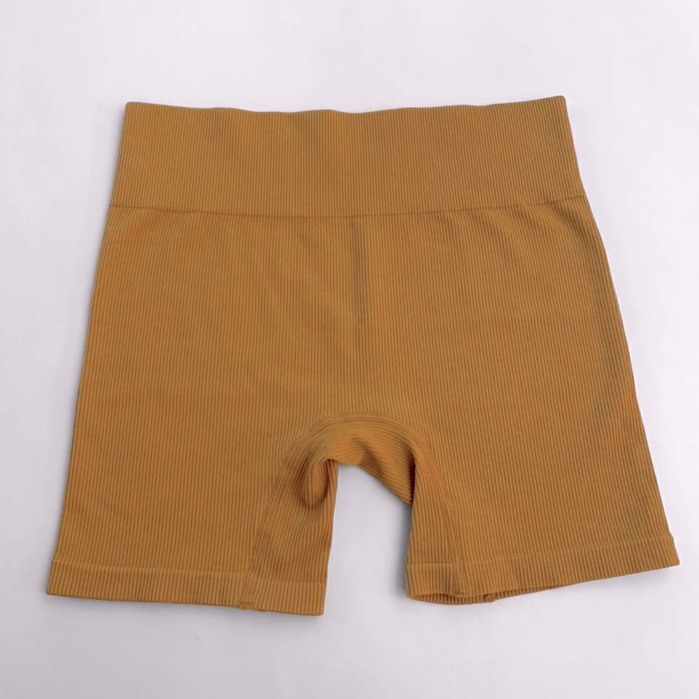 Wild Fable Ribbed Bike Shorts